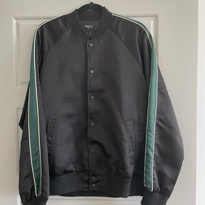 Forever 21 Bomber